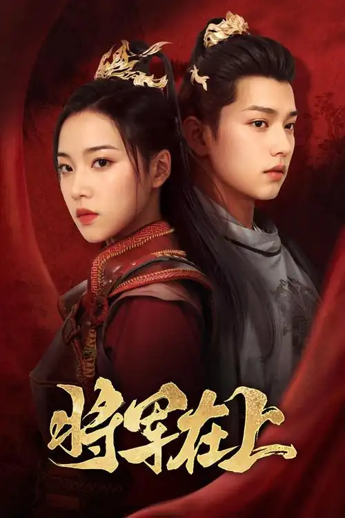 律师大人 电视剧海报